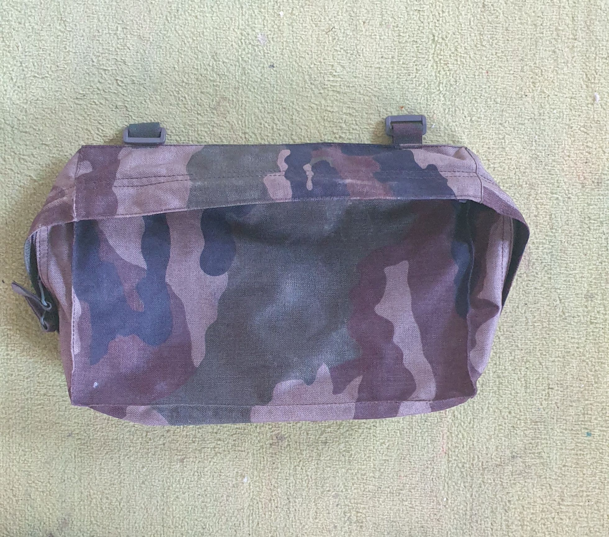Fato de paintball