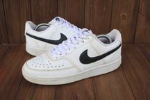 Кроссовки Nike Court Vision Low оригинал 38р кросівки