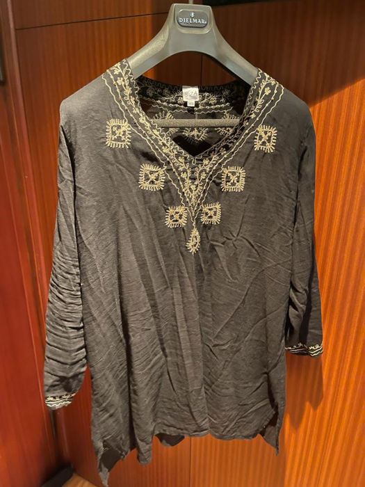 Pecas vestuario senhora novas 50