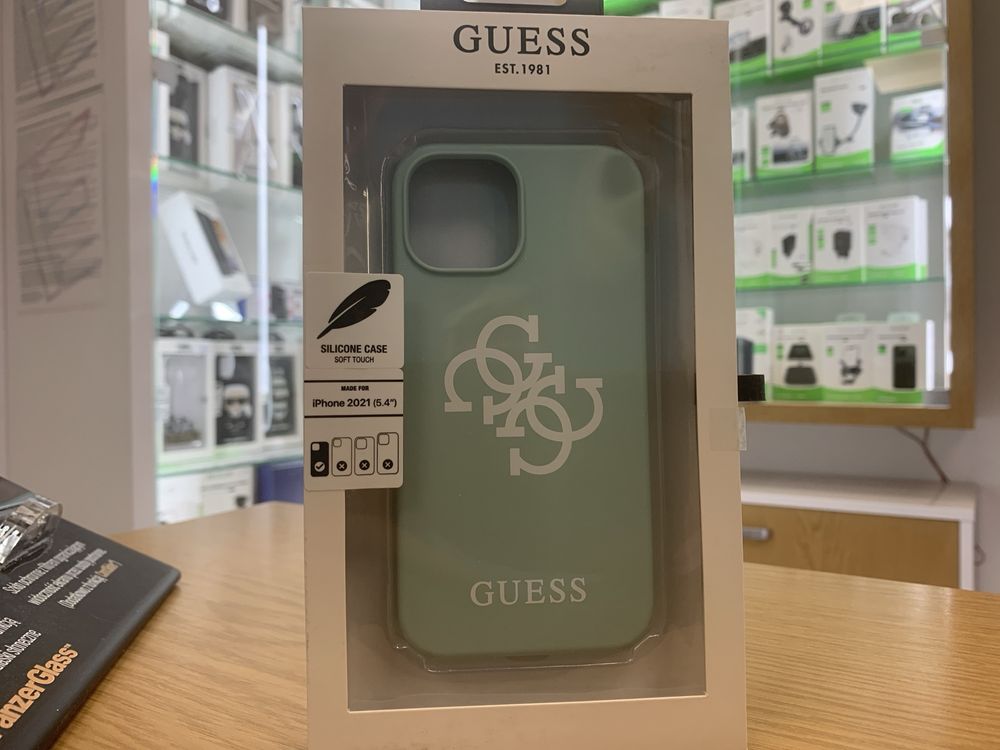 Etui Guess iPhone 13 Mini *Rozne Rodzaje*b