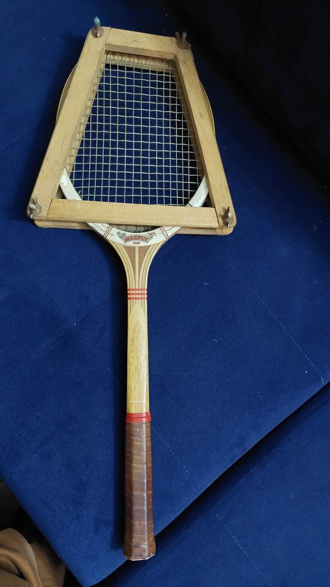 Rakieta Tenisowa Dunlop Maxply FORT MEDIUM 5