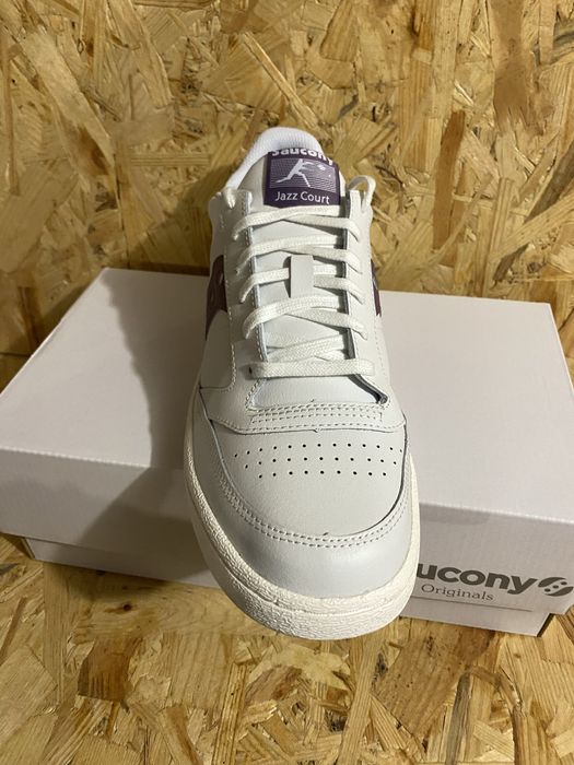 Мужские кроссовки Saucony