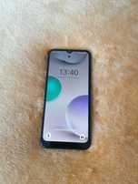 Samsung Galaxy A03  Black