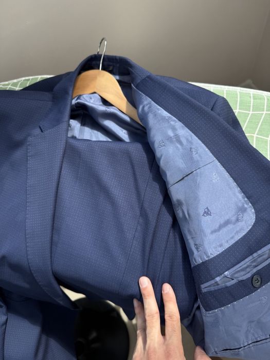 Чоловічий костюм Roy Robson ідеальний стан