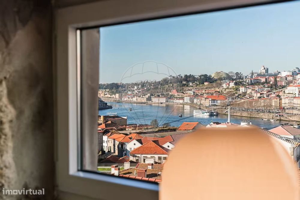 Apartamento T1 para venda