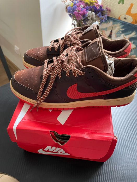 Чоловічі кросівки nike dunk low retro US 9 27 см нові