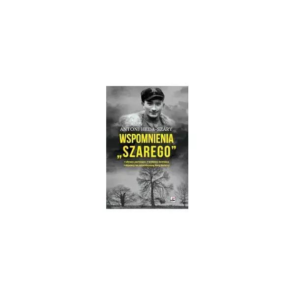 Wspomnienia Szarego