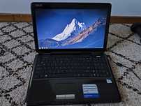 Asus Laptop Używany