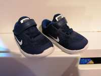 Buty Nike granatowe rozm. 19.5