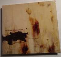 Nine Inch Nails " The downward spiral "