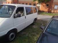 VW t4 2.5tdi 140km