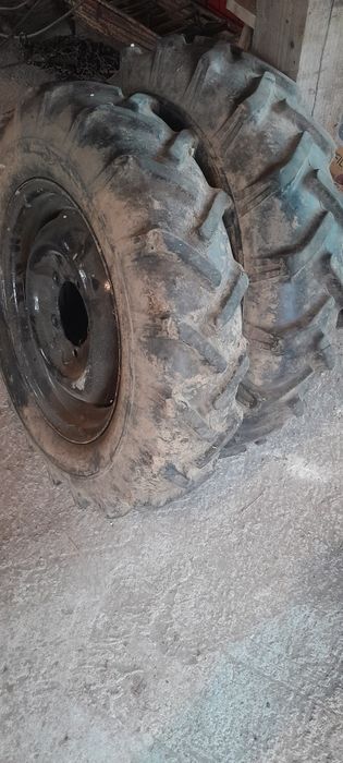Koła 16 cali do traktora