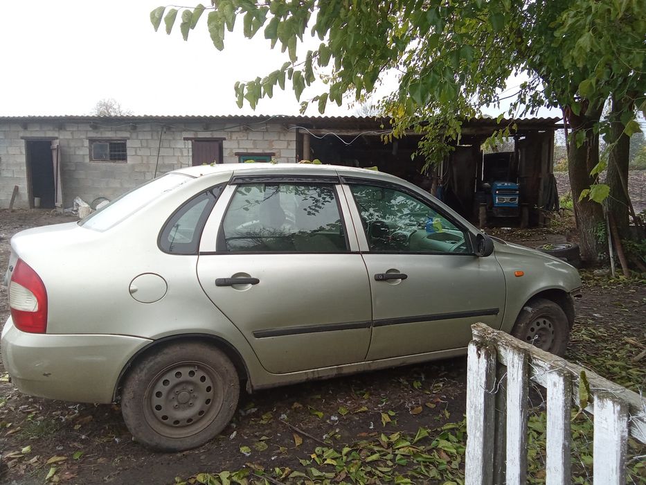 Продам автомобіль