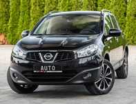 Nissan Qashqai Navi,Półskóry,Panorama,Kamera 360,Opłacony