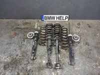 Стойка Опорник Пружина БМВ Ф10 F10 Ф07 Ф30 Ф48 Ф54 Разборка BMW HELP