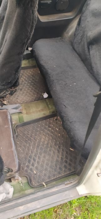 Автомобиль таврия