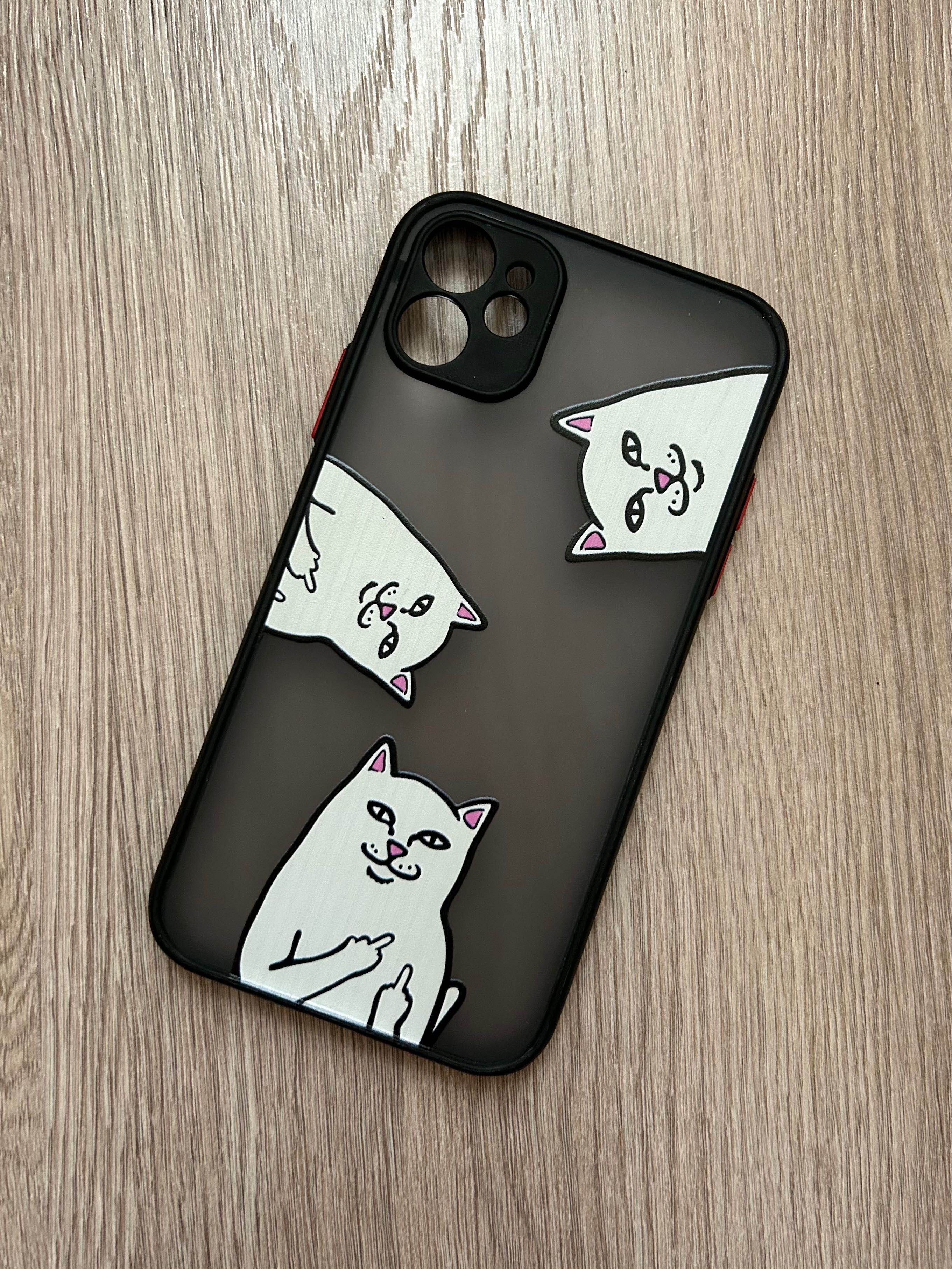 Чохол Ripndip для iPhone 11