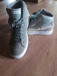 Buty sportowe, damskie PUMA rozm. 38 - Okazja!!