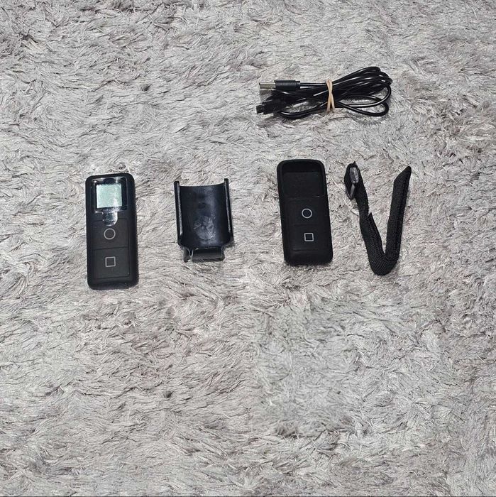 Comando Insta360 Smart Remote GPS