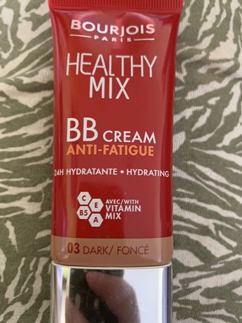 Healthy mix bb cream