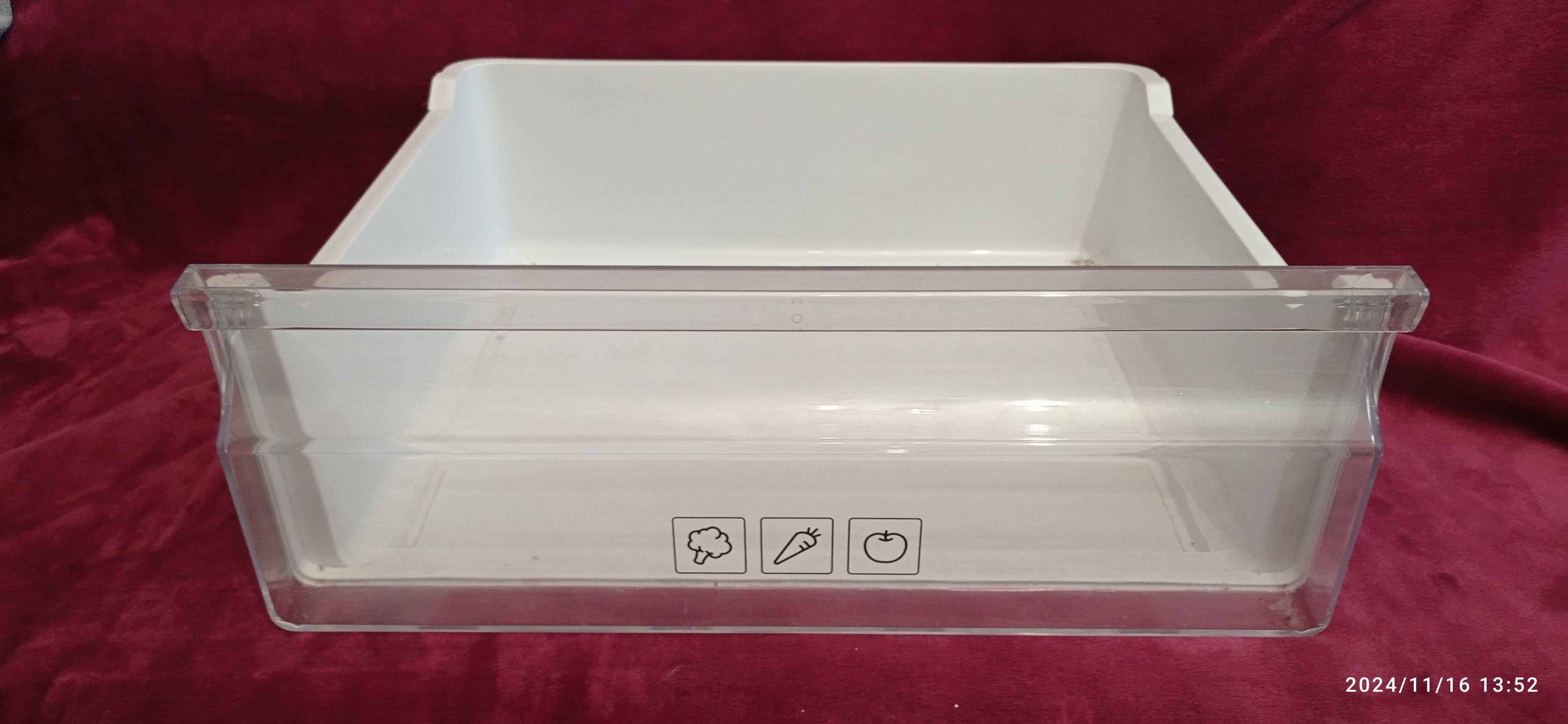 Części wewnętrzne do lodówki Samsung model GLZ.RB37J5005B