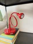 IKEA Jansjo Lampa LED