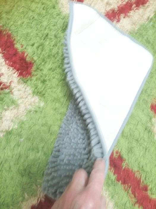 Коврик 58*38 прикроватный