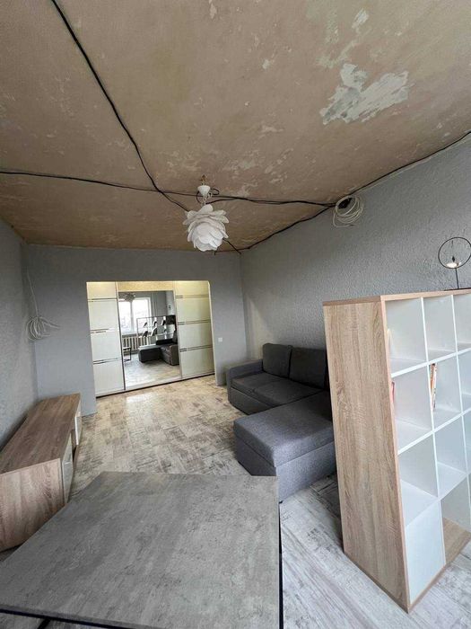 "Три кімнати щастя і затишку»