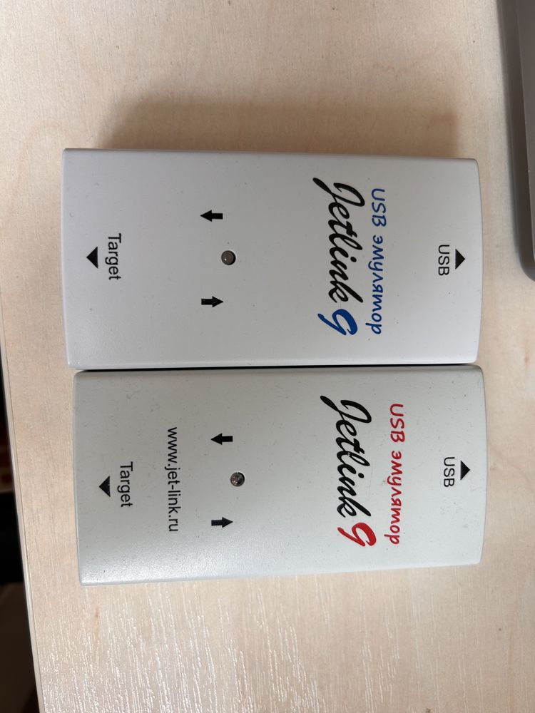Jetlink 9 USB емулятор