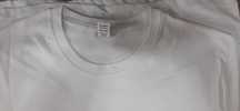 Lote de camisetas para atacado 1,6€ cada quantidade mínima 100