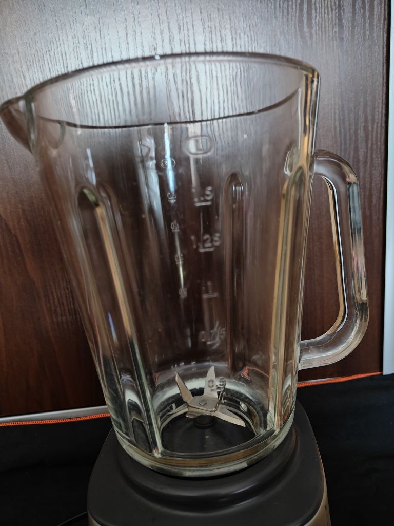 Blender kielichowy TEFAL BL811D38 Perfectmix+ Inox (Wysokoobrotowy)