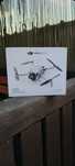 DJI Mini 4 Pro Fly More Combo RC2 |Care Refresh do 2027 | Stan idealny