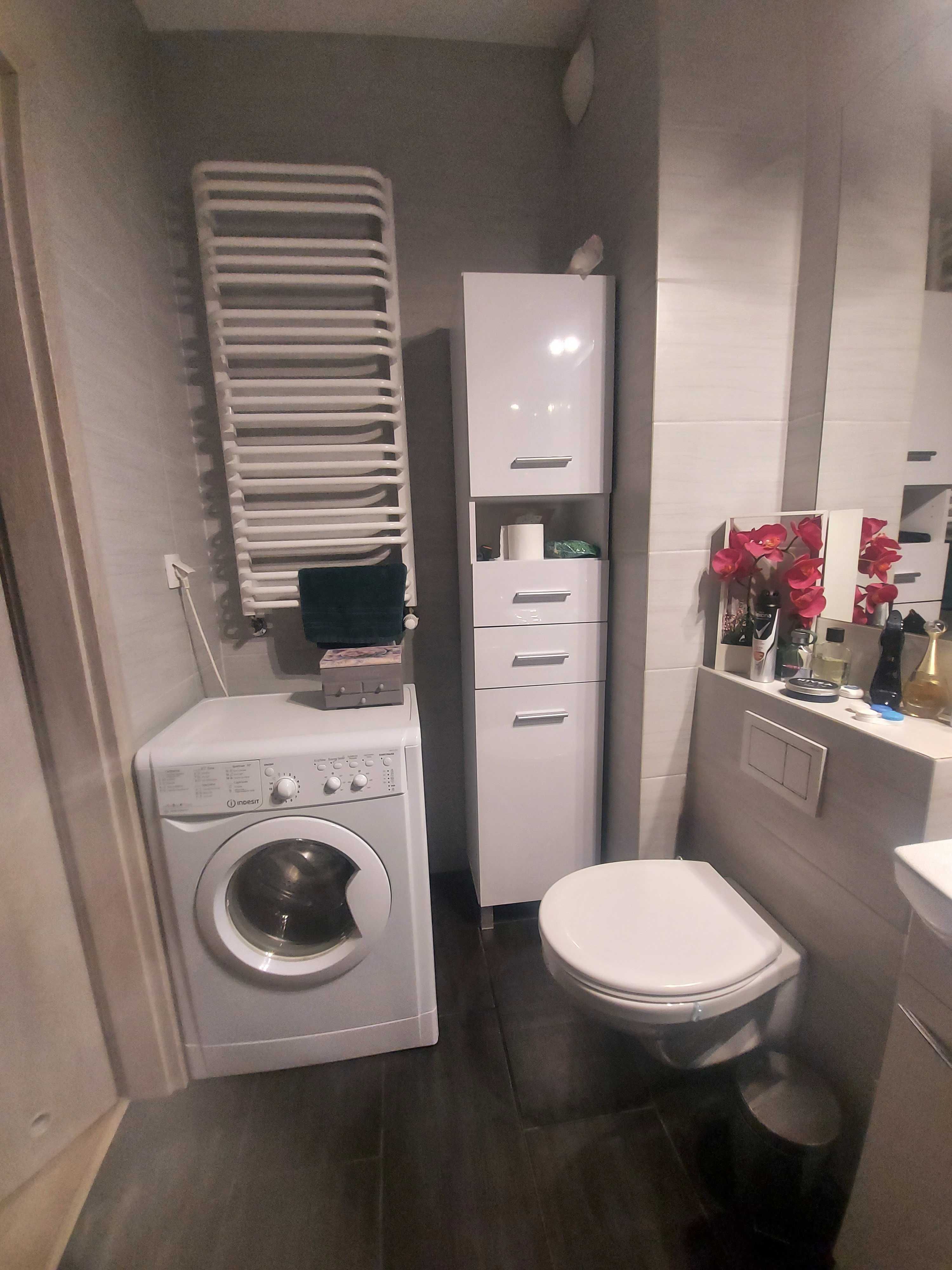 Wynajmę 2 Pokojowe Mieszkanie 45m2 ul. Orlińskiego , AVIA obok Parku