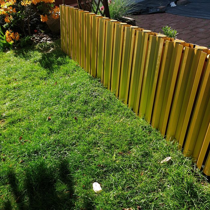 Grzejniki aluminiowe Kaloryfer złote żeberka