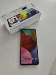Samsung Galaxy A51 - idealny. Jeden właściciel od nowości