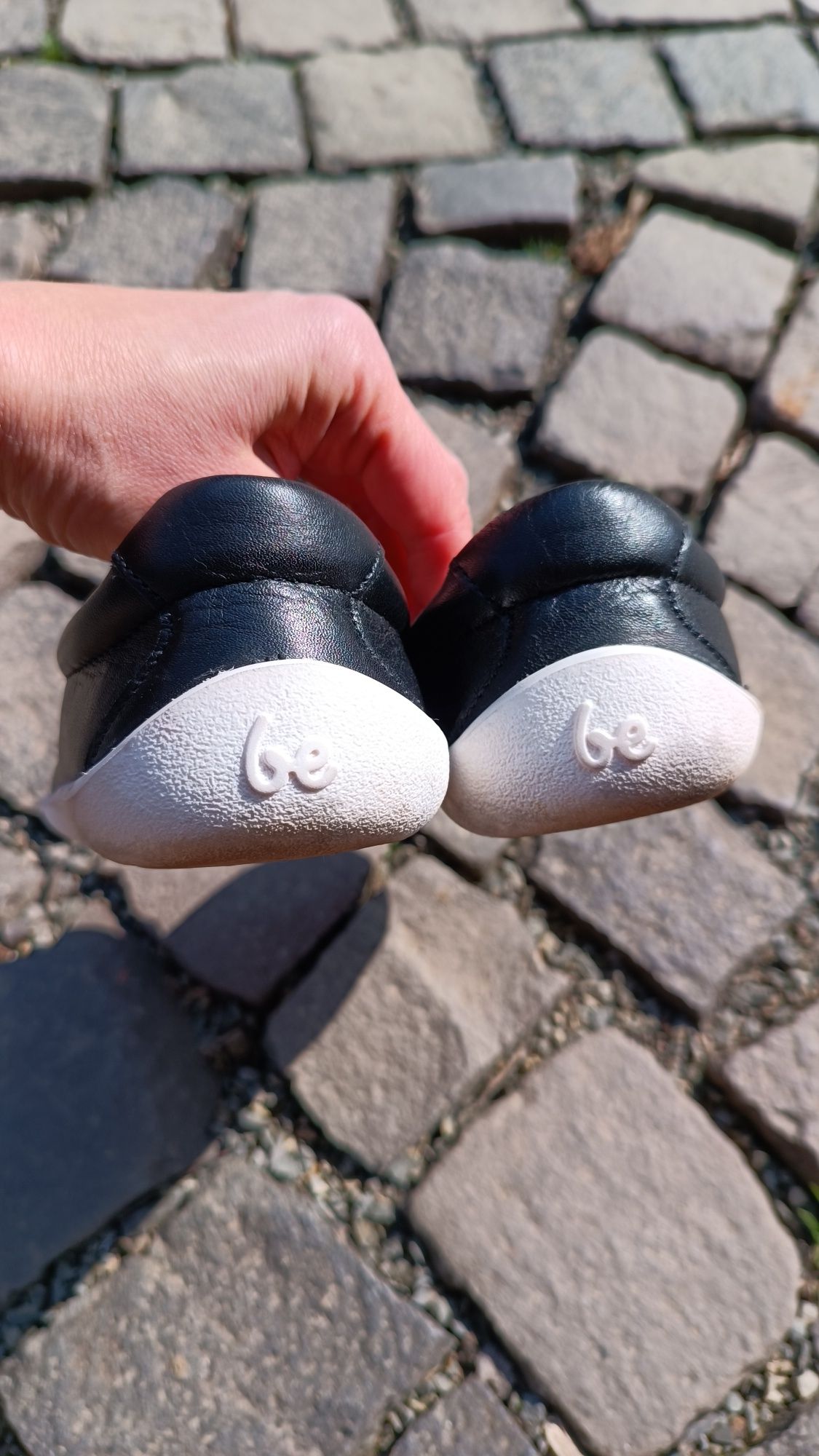 Мокасини barefoot