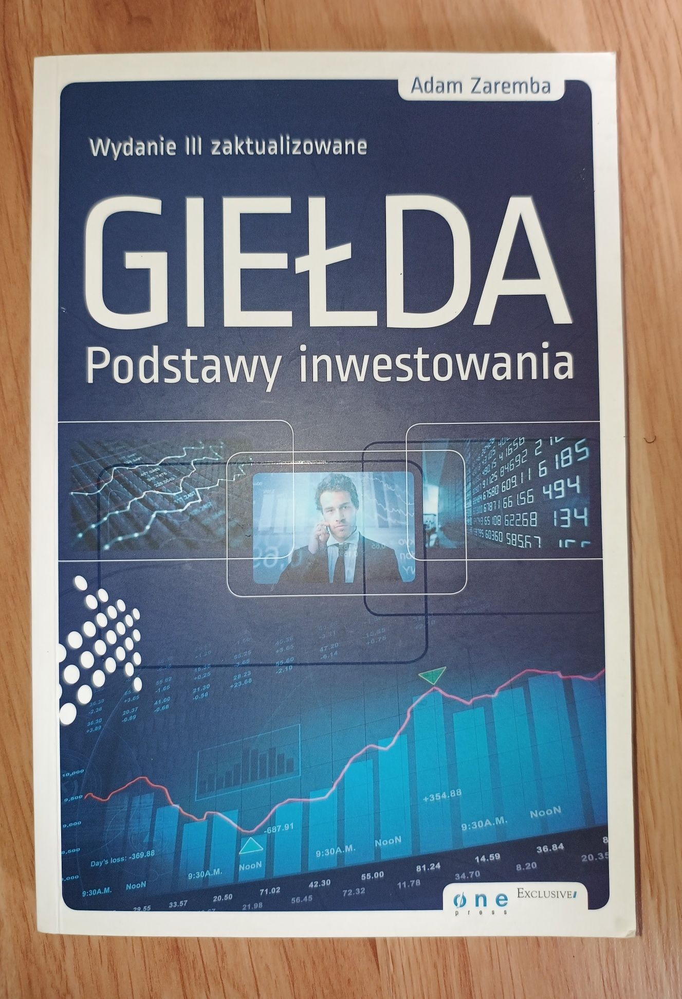 Giełda Podstawy inwestowania