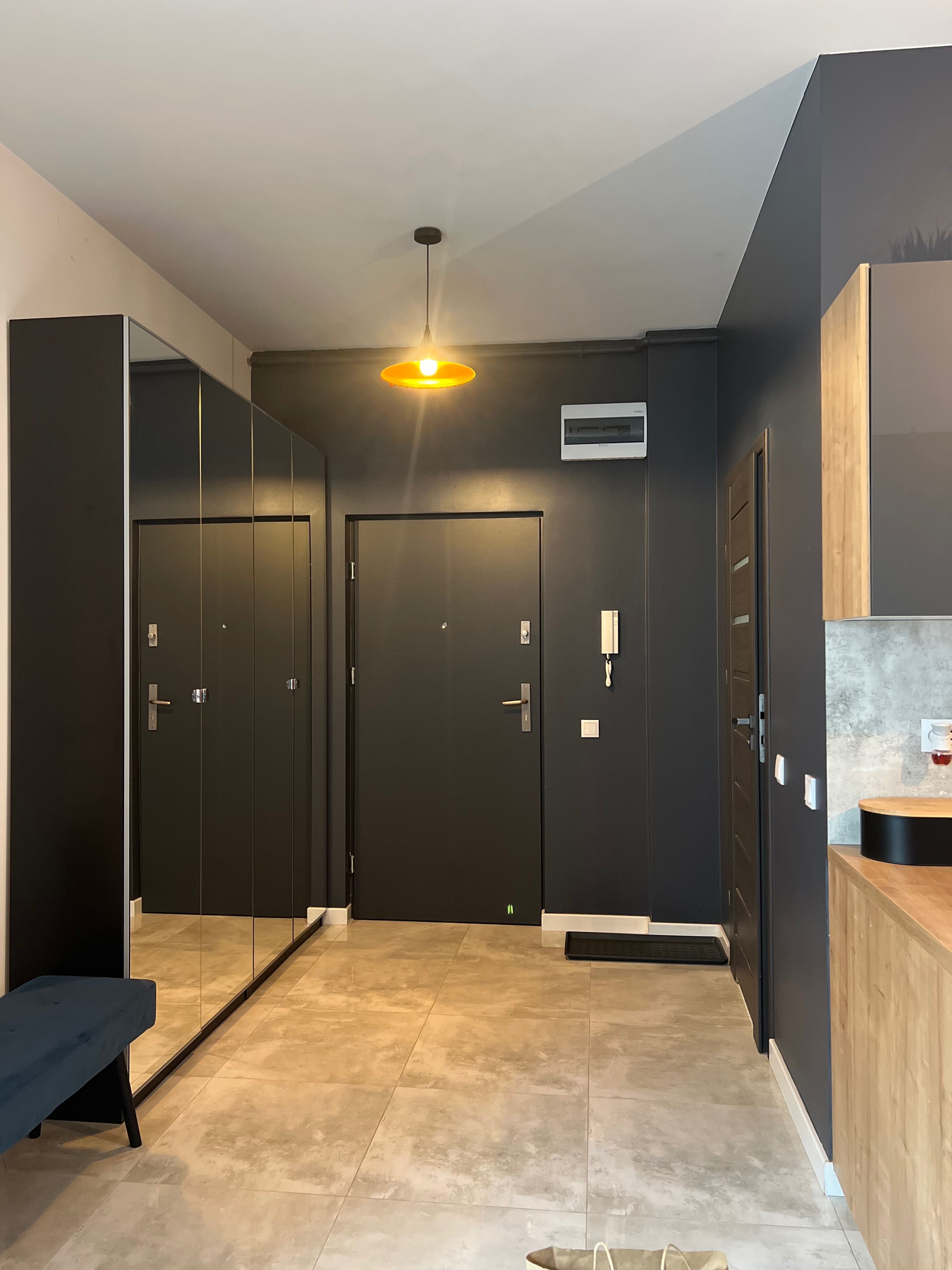 Apartament Warszawa na dobę