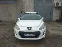 Продам peugeot 308