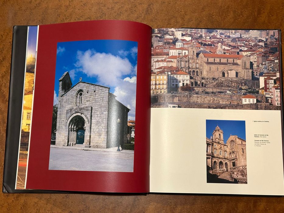 Portuenses na História