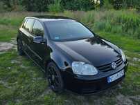 Volkswagen Golf Volkswagen Golf 5, 1.9 TDI