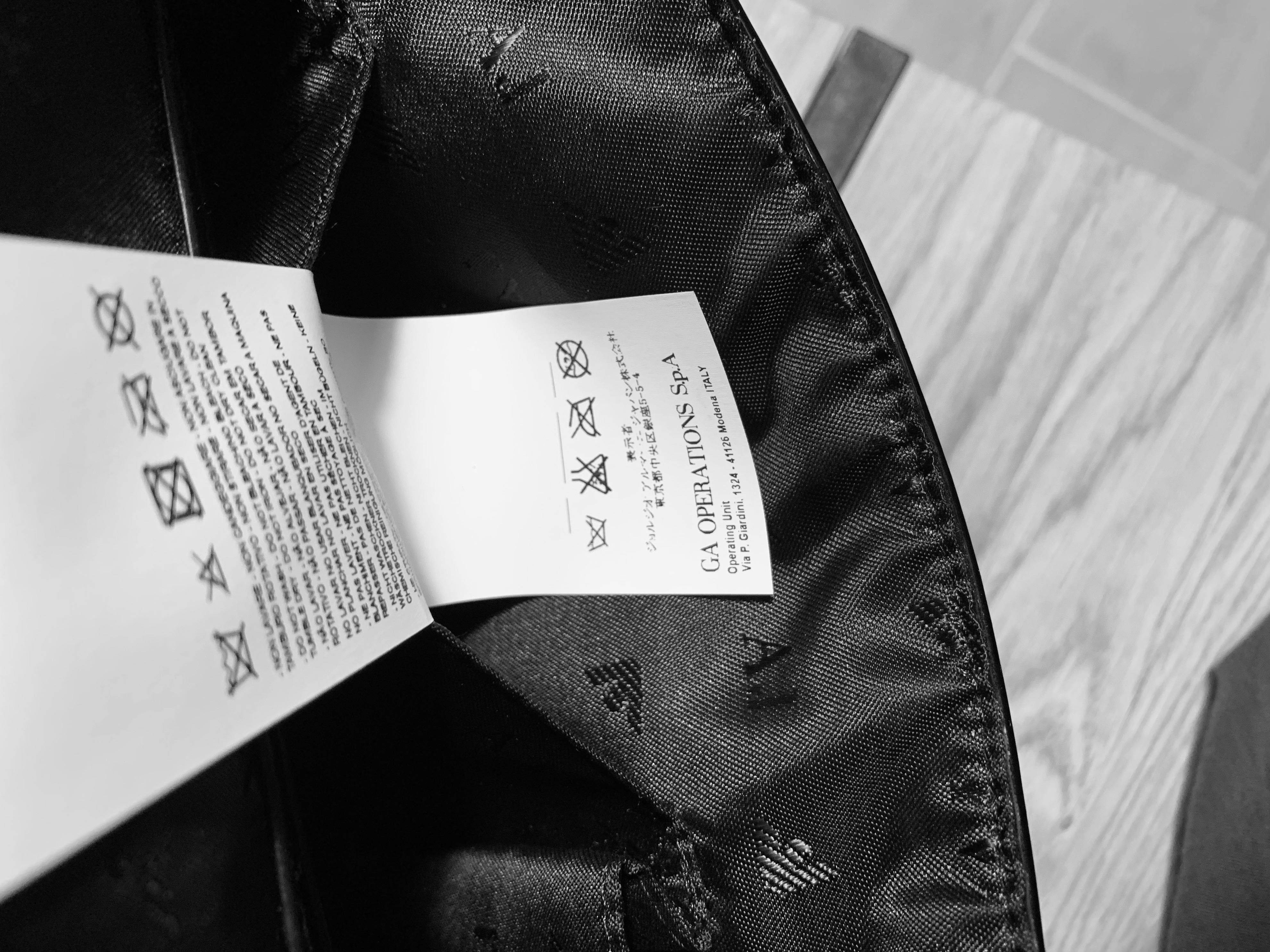 Oryginalna torebka Armani Jeans