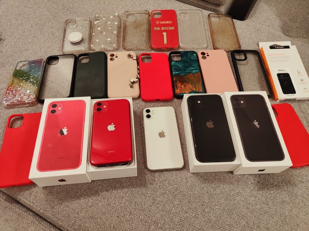 iPhone 11 Pro Max, 11 256GB, 64. Troca/retoma. Fatura, Caixa, Capas