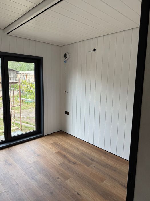 Модульний будинок