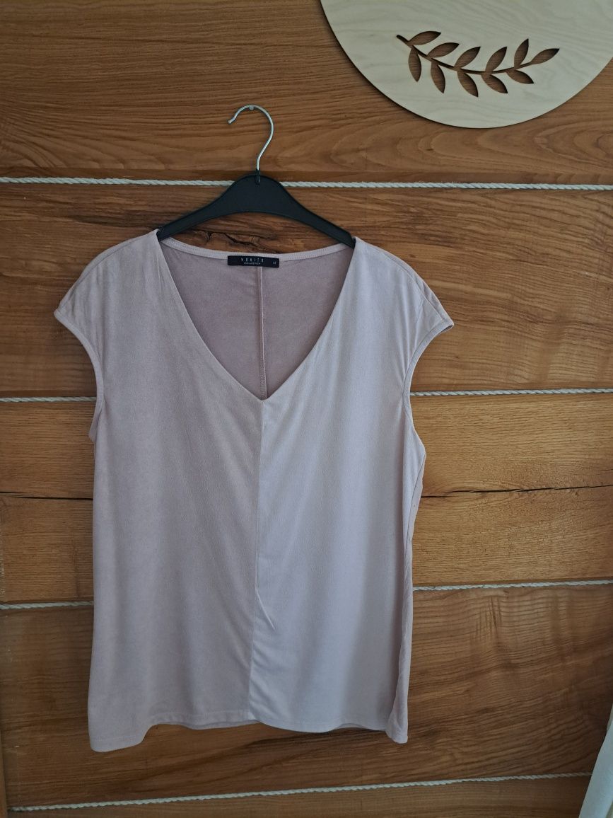 Bluzka elegancka mohito xs