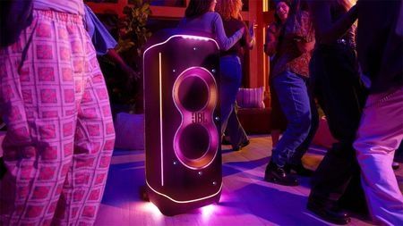 Wynajem głośnika JBL PARTYBOX ULTIMATE 1100W