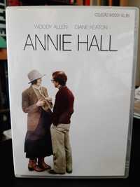 Woody Allen – Annie Hall