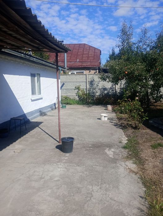 ПРОДАЖ будинку в м.Золотоноша