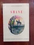 Jack Schaefer - Shane