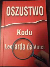 Oszustwo kodu Leonarda da Vinci